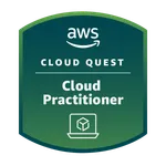 AWS Cloud Quest: Cloud Practitioner