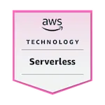 AWS Knowledge: Serverless