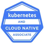 KCNA: Kubernetes and Cloud Native Associate